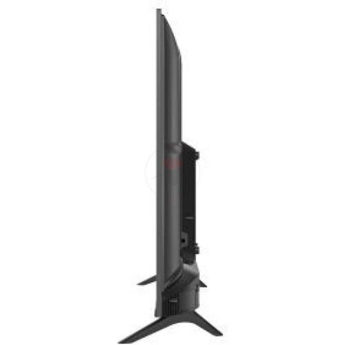 Smartec 32 Inch HD Digital Satellite Free To Air TV - Black