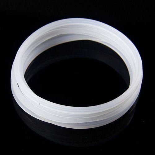 915 Generation New Repment Gaskets Rubber Seal Ring for Blender Flat 4 Pack