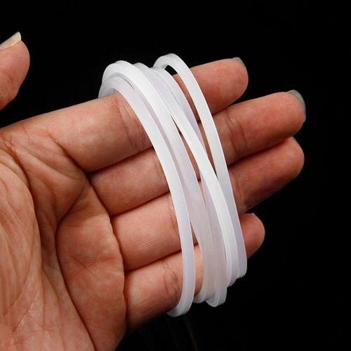 915 Generation New Repment Gaskets Rubber Seal Ring for Blender Flat 4 Pack