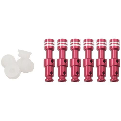 915 Generation Universal Repment Floater Valve and Float Cap for Pressure Cookers for IpDuo IpLux60 IpDuo50 IpLux50 Smart60 IpCsg60 and IpCsg50