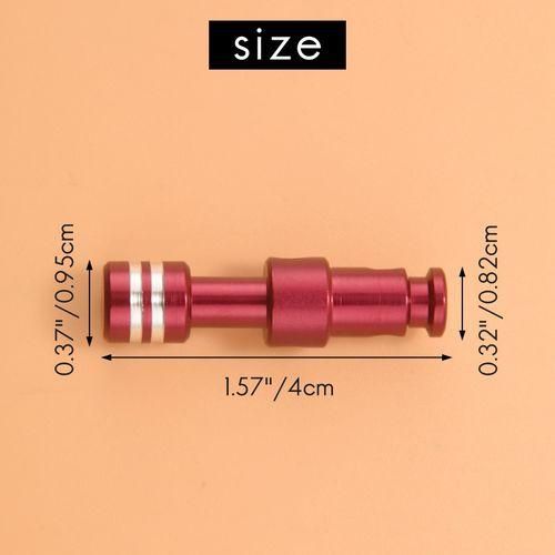915 Generation Universal Repment Floater Valve and Float Cap for Pressure Cookers for IpDuo IpLux60 IpDuo50 IpLux50 Smart60 IpCsg60 and IpCsg50