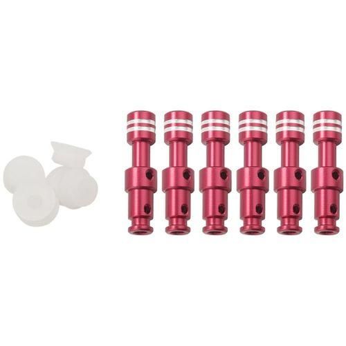 915 Generation Universal Repment Floater Valve and Float Cap for Pressure Cookers for IpDuo IpLux60 IpDuo50 IpLux50 Smart60 IpCsg60 and IpCsg50