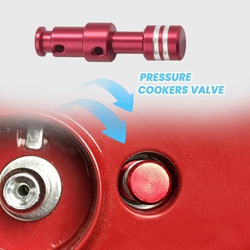 915 Generation Universal Repment Floater Valve and Float Cap for Pressure Cookers for IpDuo IpLux60 IpDuo50 IpLux50 Smart60 IpCsg60 and IpCsg50