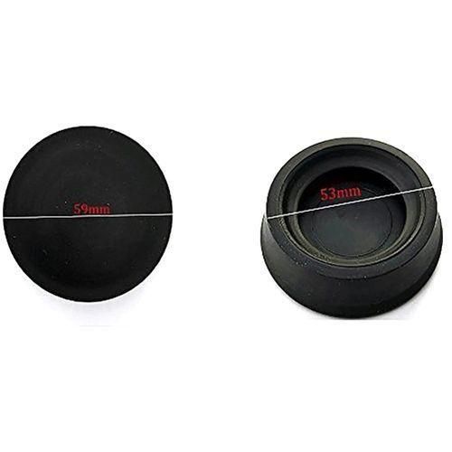 915 Generation Plunger Rubber Seal For Use In Aeropress Parts Coffee Maker