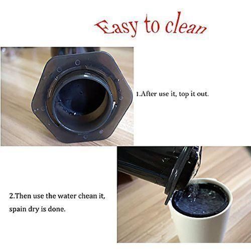915 Generation Plunger Rubber Seal For Use In Aeropress Parts Coffee Maker
