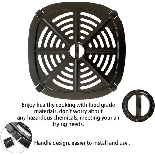 Air Fryer Grill Crisper Tray for Dash 2.6QT -Crisp Digital A
