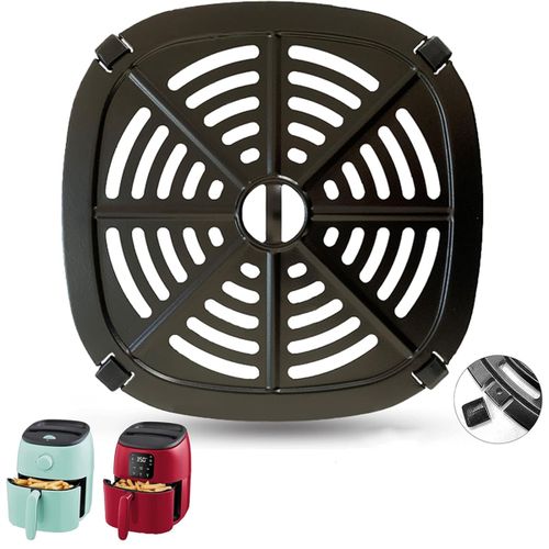 Air Fryer Grill Crisper Tray for Dash 2.6QT -Crisp Digital A
