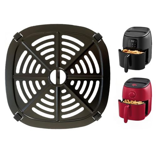 Air Fryer Grill Crisper Tray for Dash 2.6QT -Crisp Digital A