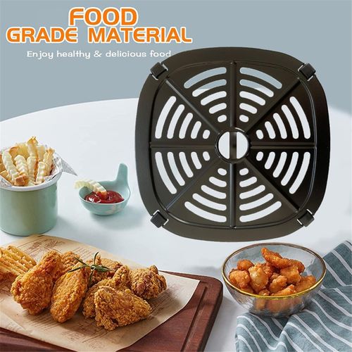 Air Fryer Grill Crisper Tray for Dash 2.6QT -Crisp Digital A