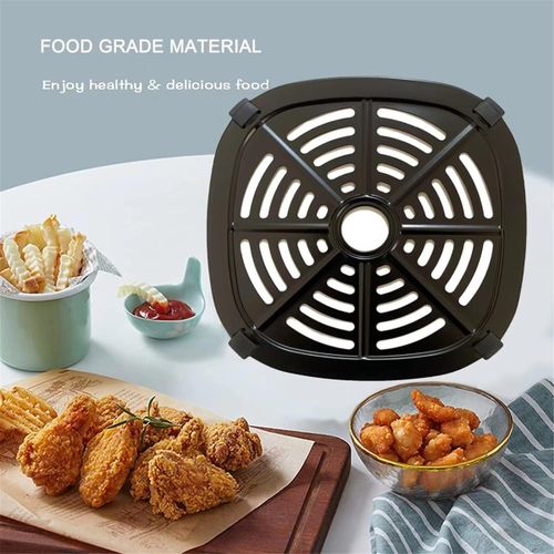 Air Fryer Grill Crisper Tray for Dash 2.6QT -Crisp Digital A