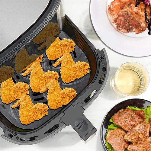Air Fryer Repgoodment Grill Pan, Air Fryer Accessories for R