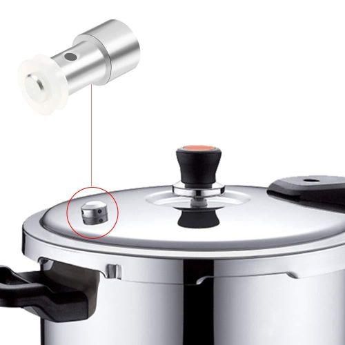 20 Pack Pressure Cooker Steam Valve Universal Repla cement Fl