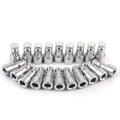 20 Pack Pressure Cooker Steam Valve Universal Repla cement Fl