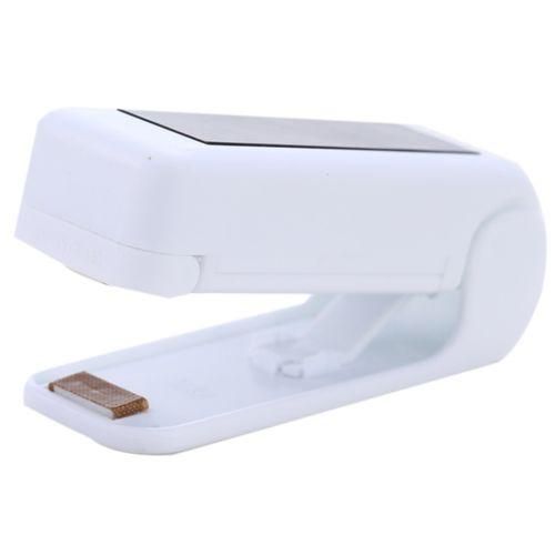 Storage Bag Mini Sealing Machine For Food Snack