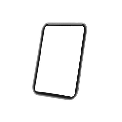 3Pcs Tempered Glass Screen Protector 38mm for Apple Watch Series 3/2/1,40mm 3PCS NO5112