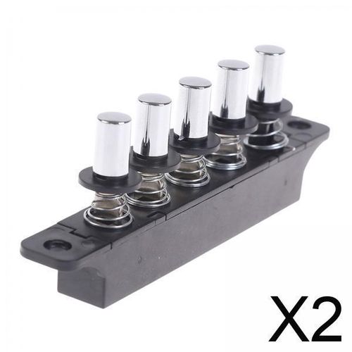 2 Range Hood Keyboard Switch  For Range Hood Easy To