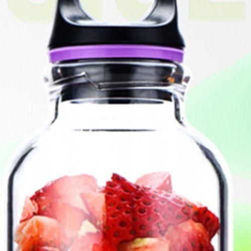 915 Generation 500Ml 2  Portable Blender Juicer Machine Mixer