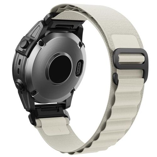Nylon Strap For Garmin Fenix 6 7 7x 6x Pro Enduro 2 Band 22mm 26mm Quick Fit Straps Taxtic 7 Pro Fenix 3 3hr Wristband