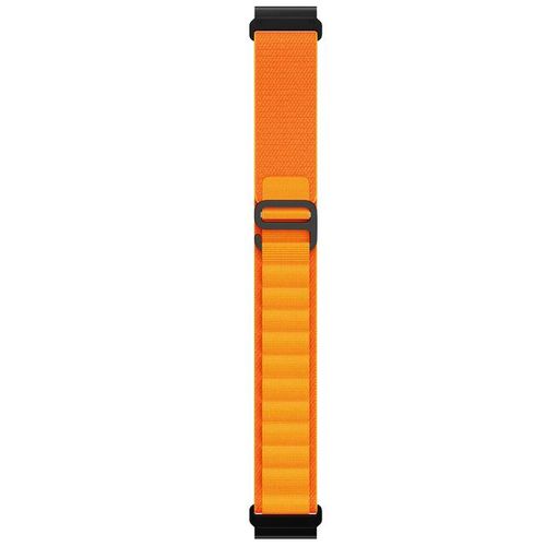 Nylon Strap For Garmin Fenix 6 7 7x 6x Pro Enduro 2 Band 22mm 26mm Quick Fit Straps Taxtic 7 Pro Fenix 3 3hr Wristband