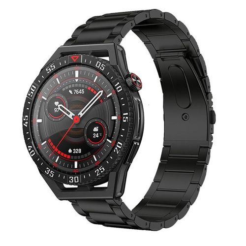 Metal Strap For Watch Gt3 Se Accessories Stainless Steel Bracelet For Watch Gt 2/3 42mm 46mm Watchband