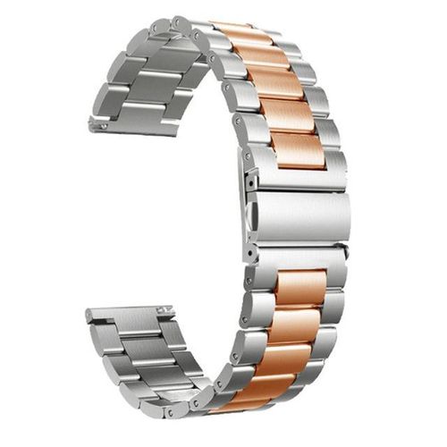 Stainless Steel Strap For Watch 2 S Pro Smart Band Metal Quick Release Bracelet For Watch Real Me Wristband Correa