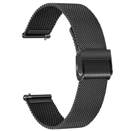 Stainless Steel Strap For Watch 2 S Pro Smart Band Metal Quick Release Bracelet For Watch Real Me Wristband Correa