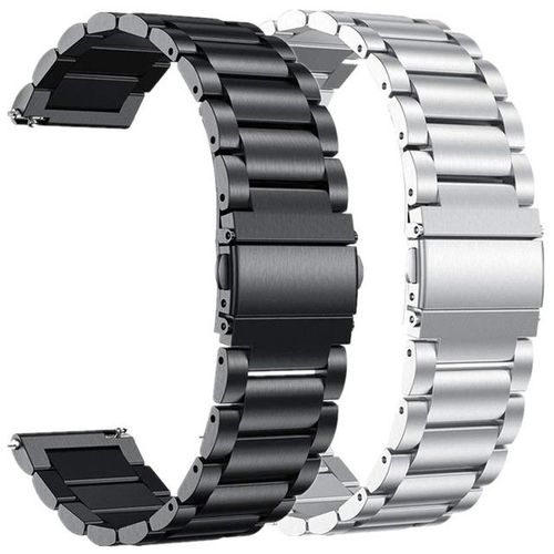 Stainless Steel Strap For Watch 2 S Pro Smart Band Metal Quick Release Bracelet For Watch Real Me Wristband Correa