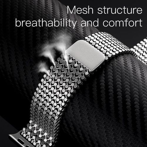 Metal Strap For Watch Ultra 2 49mm 45mm 44mm 41mm Accessorie Stainless Wristband Bracelet Iwatch Series 3 4 5 6 7 8 9 Se