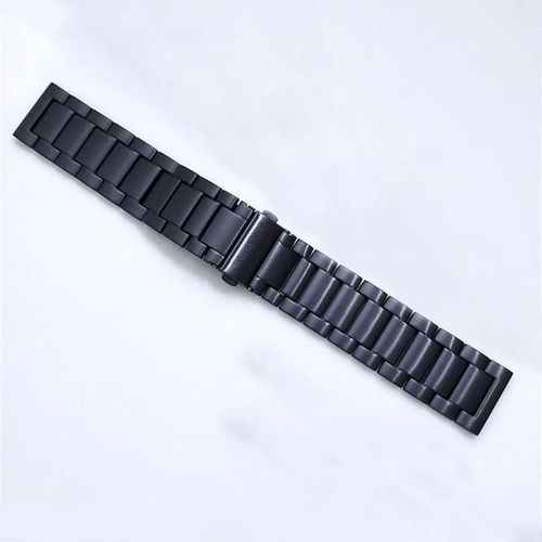 Titanium Alloy Watch Strap For Garmin Forerunner 255 255s Music 955 245 645/vivoactive 3 3s 4 4s/venu 2 Plus 2s Band Bracelet