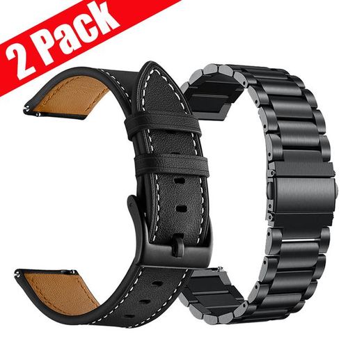Stainless Steel Watchband For Haylou Gst Lite Ls05s Ls02 Rs4 Plus Ls12 Strap For Haylou Solar Plus Rt3 Belt