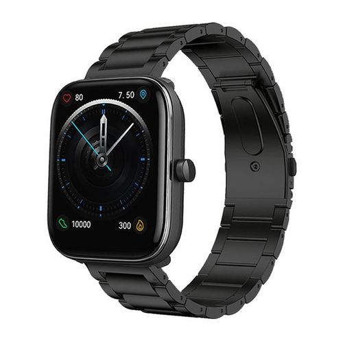 Stainless Steel Watchband For Haylou Gst Lite Ls05s Ls02 Rs4 Plus Ls12 Strap For Haylou Solar Plus Rt3 Belt