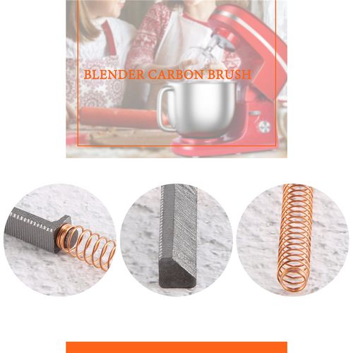 W10380496 Stand Mixer Carbon Motor Brush for & Mixers Motor