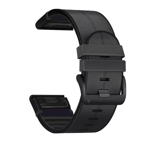 Silicone Watch Band For Garmin Fenix 5 6 Pro 5x 6x Quick Fit Strap For Garmin Fenix 3 3hr 5x 5 Plus Forerunner 935 945