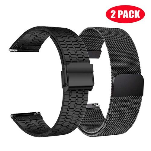 Magnetic Bracelet For Watch 3/3 Pro Metal Strap For Watch 2/2pro Band Watch S/s Pro Wrist Bands