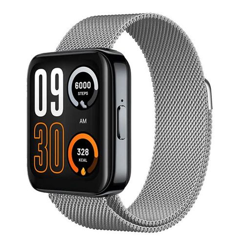 Magnetic Bracelet For Watch 3/3 Pro Metal Strap For Watch 2/2pro Band Watch S/s Pro Wrist Bands