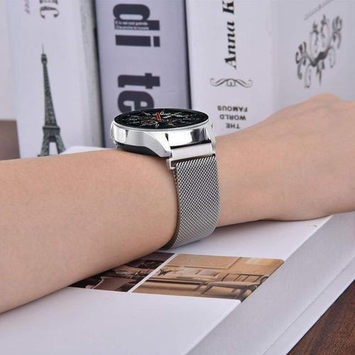Magnetic Bracelet For Watch 3/3 Pro Metal Strap For Watch 2/2pro Band Watch S/s Pro Wrist Bands