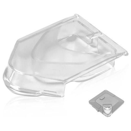 Pour Spout Cover Repla cement for Ninja Blender Lid 72 Oz Pit