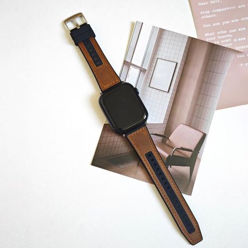 Silicone Strap For Watch Band 49mm 45mm 44mm 42mm 41mm 40mm Wristband Bracelet Iwatch Series Ultra 2 9 8 7 6 Se