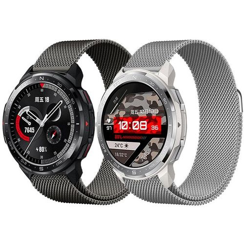 Magnetic Loop Band For Watch Gs Pro Metal Bracelet For Watch Gs3 Watch Bands Watch 2 Wrsit Strap