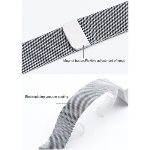 Magnetic Loop Band For Watch Gs Pro Metal Bracelet For Watch Gs3 Watch Bands Watch 2 Wrsit Strap