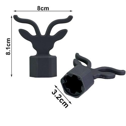 Blender Mixer Wrench ABS Handle Blender bla de Remover Wrench