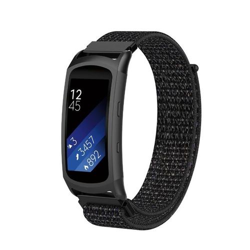 Nylon Loop Straps For Gear Fit2 R360 R365 Gear Fit 2 Pro Smart Wristband Replace Bracelet Fit 2 Correa Watchband