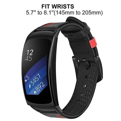 Nylon Loop Straps For Gear Fit2 R360 R365 Gear Fit 2 Pro Smart Wristband Replace Bracelet Fit 2 Correa Watchband