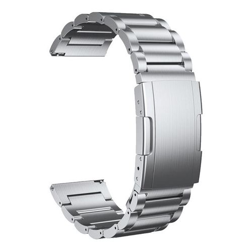 Titanium Metal Band For Suunto Vertical 22mm Watch Strap Watchband Bracelet Accessories Black/silver/dark Gray