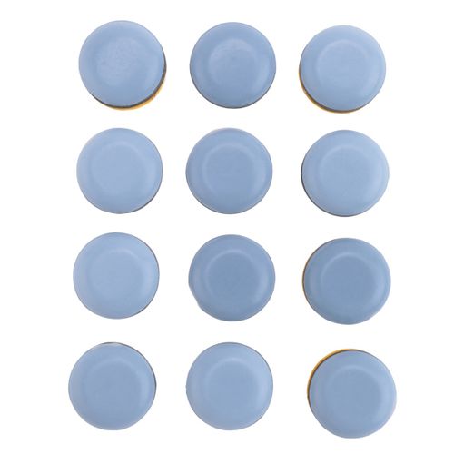 12Pcs Kitchen Appliance Sliders for Countergood Adhesive Slidin